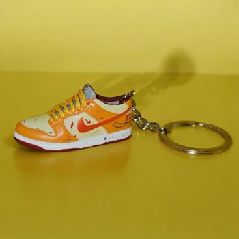 NIKE SB DUNK KULCSTARTÓ