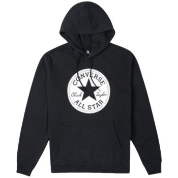 CONVERSE CHUCK PATCH UNISEX HOODIE 