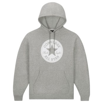 CONVERSE CHUCK PATCH UNISEX HOODIE