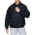 Converse Utility Padded Bomber Jacket Black