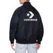 Converse Utility Padded Bomber Jacket Black