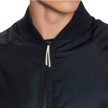 Converse Utility Padded Bomber Jacket Black