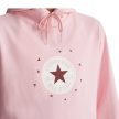 CONVERSE LOVE GRAPHIC HOODIE