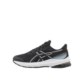 Asics GT-1000 12 Black White