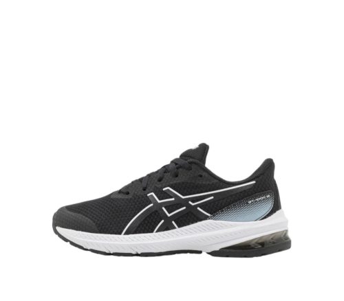 Asics GT-1000 12 Black White