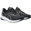 Asics GT-1000 12 Black White