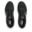 Asics GT-1000 12 Black White
