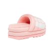 UGG WOMEN'S MAXI SLIDE LOGO 