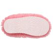 UGG FLUFF MOMMA SUGAR TASMAN SLIPPER JASMINE "PINK"