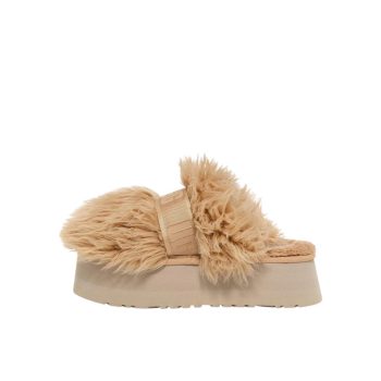 UGG FLUFF MOMMA SUGAR SLIDE WMNS