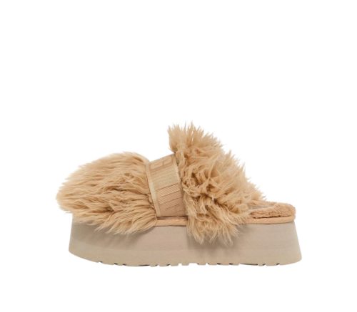 UGG FLUFF MOMMA SUGAR SLIDE WMNS