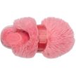 UGG FLUFF MOMMA SUGAR SLIDE "PINK"