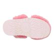 UGG FLUFF MOMMA SUGAR SLIDE "PINK"