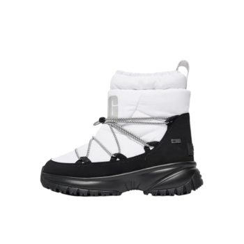 UGG YOSE PUFFER MID WMNS SZIGETELT HÓTAPOSÓ