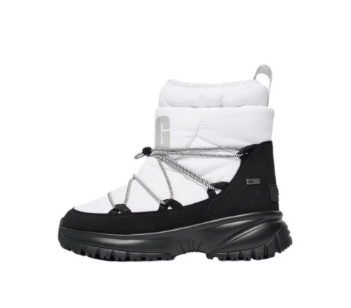 UGG YOSE PUFFER MID WMNS SZIGETELT HÓTAPOSÓ
