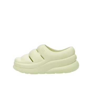 UGG W SPORT YEAH CLOG (MELON GREEN) 