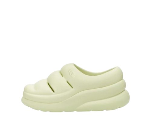 Ugg W Sport Yeah Clog (Melon Green)