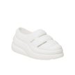 UGG W SPORT CLOG "WHITE" 