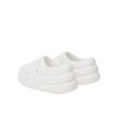 UGG W SPORT CLOG "WHITE" 