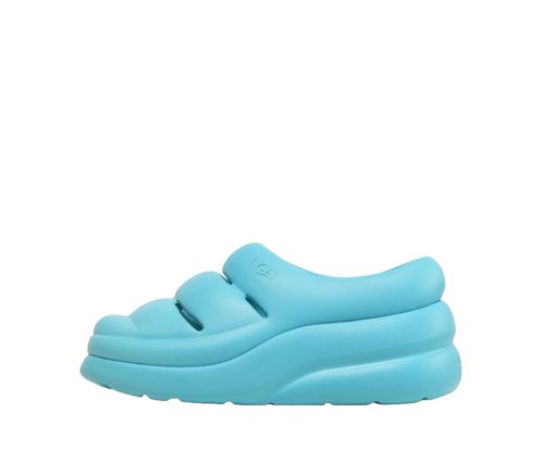 UGG Sport Yeah Clog Sky Blue