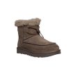 UGG CLASSIC MINI ALPINE (KHAKI)