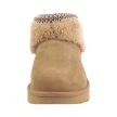 UGG CLASSIC ULTRA MINI MAXI CURLY