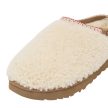 UGG Tasman Maxi Curly Beige 