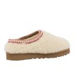 UGG Tasman Maxi Curly Beige 