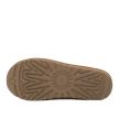 UGG Tasman Maxi Curly Beige 