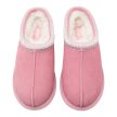 UGG TASMAN II "HORIZON PINK"