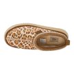 UGG TAZZ PLAINS "FELICITY LEOPARD JASMINE"