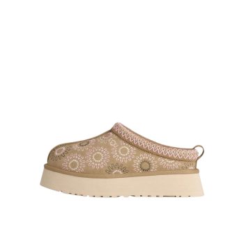 UGG Tazz Sun Stitch Mustard Seed 