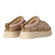 UGG Tazz Sun Stitch Mustard Seed 