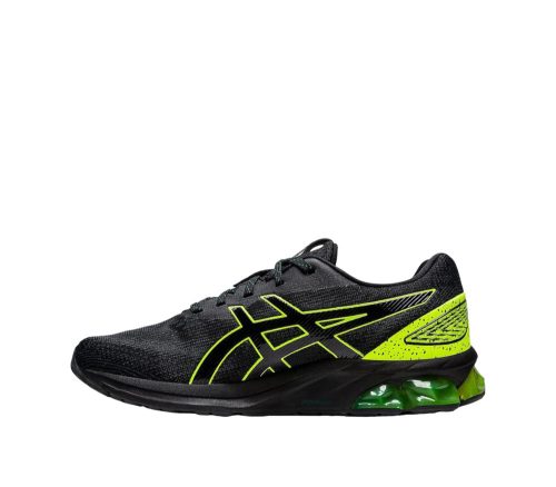 Asics Gel-Quantum 180 VII 'Black Safety Yellow'