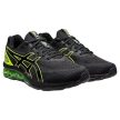 ASICS GEL-QUANTUM 180 VII 'BLACK SAFETY YELLOW"