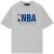 Fear of God Essentials NBA T-Shirt Light Heather