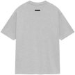 Fear of God Essentials NBA T-Shirt Light Heather