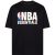 Fear of God Essentials NBA T-Shirt Black