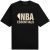 Fear of God Essentials X NBA Core Jersey T-Shirt (SS25) 
