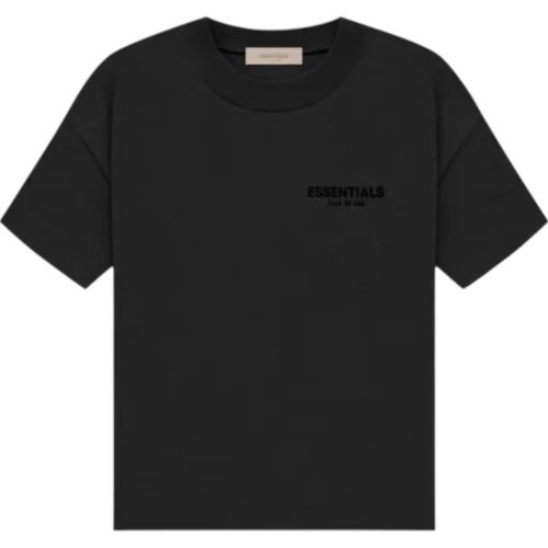 FEAR OF GOD ESSENTIALS T-SHIRT (SS22) STRETCH LIMO