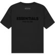 FEAR OF GOD ESSENTIALS T-SHIRT (SS22) STRETCH LIMO