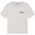 FEAR OF GOD ESSENTIALS T-SHIRT (SS22) LIGHT OATMEAL