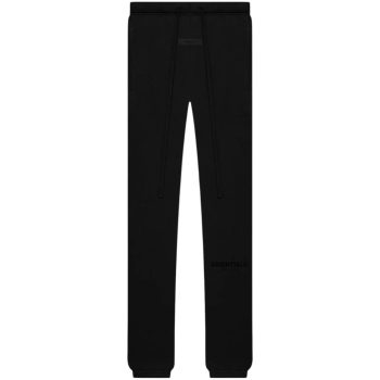 FEAR OF GOD ESSENTIALS PANTS STRETCH LIMO