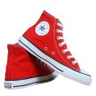 CONVERSE CHUCK TAYLOR ALL STAR CORE HI