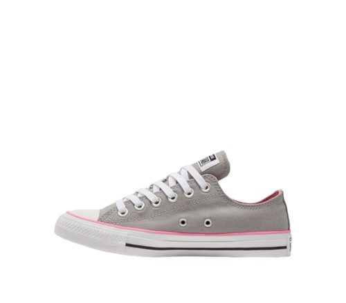 Converse Chuck Taylor All Star Ox "Gray White"