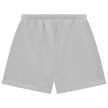 Fear of God Essentials NBA Sweatshorts (SS25) Light Heather