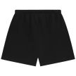 Fear of God Essentials NBA Sweatshorts Black