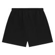 Fear of God Essentials NBA Sweatshorts (SS25) Black