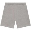 Fear of God Essentials Sweatshort 1977 Dark Oatmeal