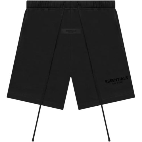 FEAR OF GOD ESSENTIALS SWEATSHORT (SS22) STRETCH LIMO